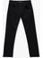 Cepli Normal Bel Straight Fit Jean Pantolon - Mark Jean 1