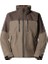 M Hke Devils Thumb Gtx Jacket Erkek Outdoor Montu NF0A8CG3DHI1 Kahverengi 1