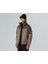 M Hke Devils Thumb Gtx Jacket Erkek Outdoor Montu NF0A8CG3DHI1 Kahverengi 4