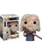 Pop! The Lord Of The Rings Gandalf Vinil Figür 9,5 cm #443 Harry Potter Temalı 3