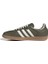 Samba Og Unisex Günlük Ayakkabı JR0890 Haki 2
