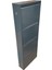 Metal Ayakkabılık 4'lü Antrasit Ral 7016 3