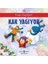 Kar Yağıyor 1