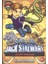 Süper Ajan Jack Stalwart 06 - Fildişi Avcıları 1