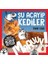 Daha Küçükler Için Şu Acayip Kediler 1