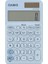 Hesap Makinesi SL-310UC-LB Cep Tipi Açık Mavi 10 Haneli Kullanım Kolaylığı 8