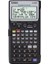 Programlanabilir Bilimsel Hesap Makinesi FX-5800P LCD Ekran Fonksiyonlu Kullanım 3