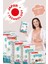 Bebek Bezi Ultra Eco Paket 4 Numara Maxi 80 Adet 5
