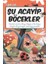 Şu Acayip Böcekler 1