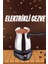 Wizard Elektrikli Türk Kahvesi Makinesi Elektrikli Cevze Telveli 1