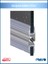 Duşakabin Mıknatıs 1 Takım ve 4 Adet Duşakabin Suluk Fitili Set 200 cm (4-5-6 Mm) 3