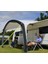 3 Mtr Havalı Karavan Tentesi AIR-300 - Açık (Airtent) 1