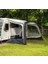 3 Mtr Havalı Karavan Tentesi AIR-300 - Açık (Airtent) 2
