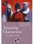 Amazing Characters Cd'li 1
