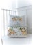 Organik Baskılı Bebek Boy (100X150) Yorgan Seti - For Baby Serisi - Safari Animals 3