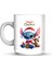 Ohana Christmas Magic – Stitch ile Yılbaşı Keyfi Kupası 3