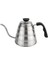 Paslanmaz Çelik Barista Kettle 1200 ml (İB-1200) 1