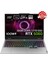 LOQ 15AHP10 AMD Ryzen 7-250 32GB DDR5 2TB SSD RTX 5060 8GB 100W 15.6 inç Full HD 144Hz IPS FreeDos Gaming Laptop (83JG006ETRv5) 1