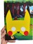 Boyama Kitabı 3’ü 1 Arada Set | Sticker Sayfası + Pokemon Maske + 16 Boyama Bölümü 2