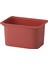 Trofast Saklama Kutusu Kırmızı 42 x 30 x 23 cm 1