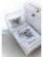 Organik Baskılı Bebek Boy (100X150) Yorgan Seti - Pure Baby Serisi - Bebek ve Anne Koala 1