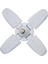 4+1 Pervane Ampul %90 Enerji Tasarruflu Ampul 60 Watt (2'li Paket) 3