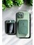 Wizard 22.5W Magsafe Kablosuz Şarjlı Powerbank Dijital Ekran ve Hızlı Şarj 4