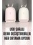 Hava Nemlendirici Aromaterapi Hava Temizleyici Renk Değiştirebilen 2