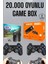 8k Premium 20.000 Oyunlu Gamebox Tv Uyumlu 1