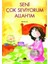 Seni Çok Seviyorum Allah’ım 1
