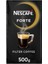 Forte Öğütülmüş Filtre Kahve 500gr 1