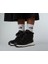 W Thermoball Lace Up Luxe Wp Kadın Kar Botu NF0A817WKT01 Siyah 2