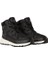 W Thermoball Lace Up Luxe Wp Kadın Kar Botu NF0A817WKT01 Siyah 3