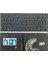Nion Hp L44548-141 L44548-001 Notebook Klavye (Siyah Aydınlatmalı Tr) 1