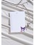 A6 Pinterest Kuromi-Melodi-Hello Kitty-Çilek Kız Çek-Kopar Notepad, Memopad, Note Defteri, To Do List 1