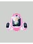 Wizard S10 Akilli Saat Pembe 5