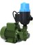 Paket Hidrofor Otomatik Su Pompası 0.5 Hp 1" Hidrofor Set Pompa 1 Kat 1 Daire 1