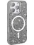 Turmalin Apple iPhone 16 Pro Max Titanyum-Gri Kapak 1