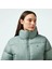 Jeans Down Cropped Puffer Kadın Mont 4