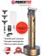 TR-1818 Sakal Ense Çizim Tıraş Makinesi T-Bıçak 1
