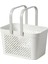 Ranen Sepet Beyaz 22 x 16 x 13 cm 1