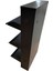 Metal Ayakkabılık 3 Lü Antrasit Ral 7016 4