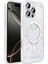Donk Ms Apple iPhone 16 Pro Max Çilek Kılıf 1