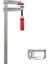 Izeltaş 7300 30 5012 50X12 Işkence (Marangoz Mengenesi Plastik Ağızlı) 1