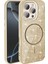 Eksa Apple iPhone 16 Pro Gold Kapak 1