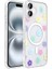 Donk Ms Apple iPhone 16 Papatya Kılıf 1