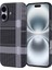 Last Apple iPhone 16 Gri-Siyah Kapak 1