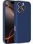 Tetra Apple iPhone 16 Pro Lacivert Kapak 1