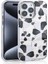 Camomile Apple iPhone 16 Pro Siyah Kapak 1