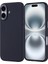 Last Apple iPhone 16 Siyah Kapak 1